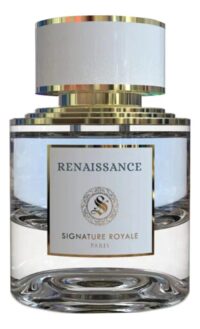 Signature Royale Renaissance духи — изображение 2