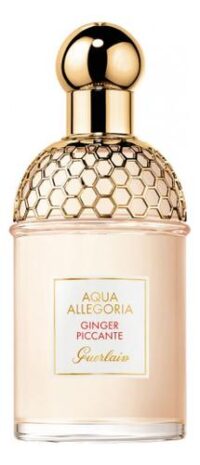 Guerlain Aqua Allegoria Ginger Piccante туалетная вода 125мл — изображение 2