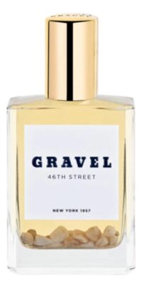 Gravel 46th Street парфюмерная вода — изображение 2