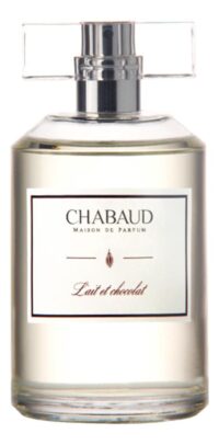 Chabaud Maison de Parfum Lait et Chocolat туалетная вода 100мл — изображение 2