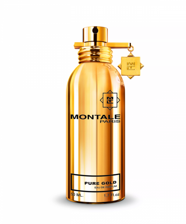 Montale Pure Gold парфюмерная вода