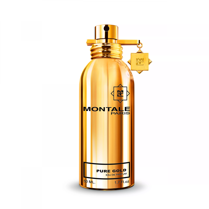 91d6f171c12d4175dfe6545690aed1ef Montale Pure Gold парфюмерная вода — изображение 1