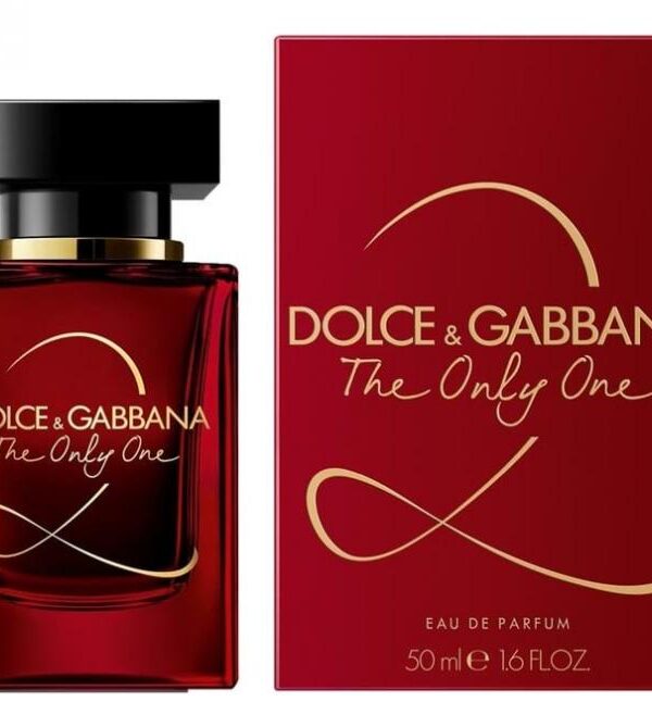 Dolce & Gabbana The Only One 2 парфюмерная вода