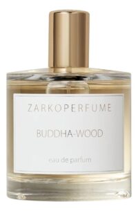 Zarkoperfume Buddha-Wood парфюмерная вода — изображение 2