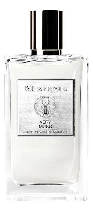 Mizensir Very Musc парфюмерная вода