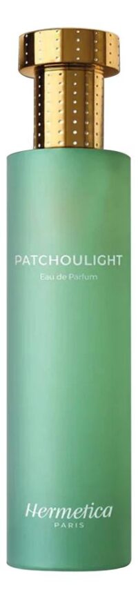 Hermetica Patchoulight парфюмерная вода — изображение 2