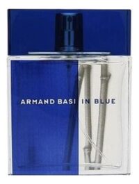 Armand Basi In Blue pour homme туалетная вода 100мл — изображение 2