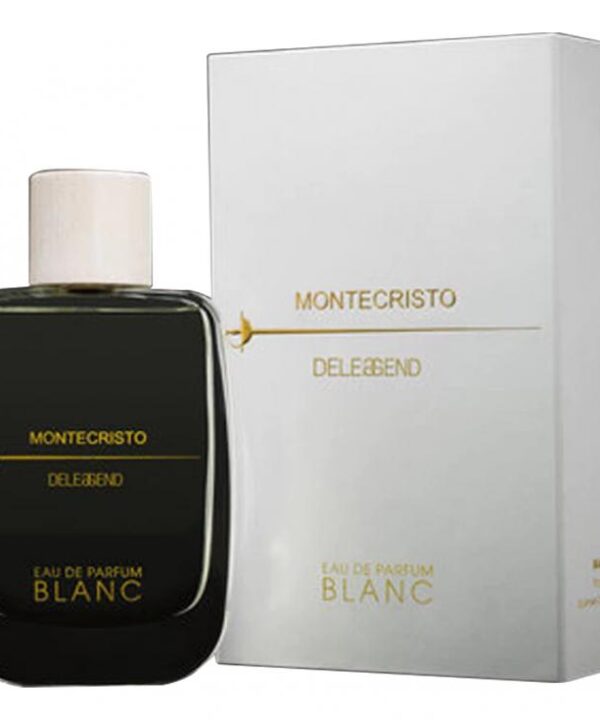 Mille Centum Parfums Montecristo Deleggend Blanc парфюмерная вода