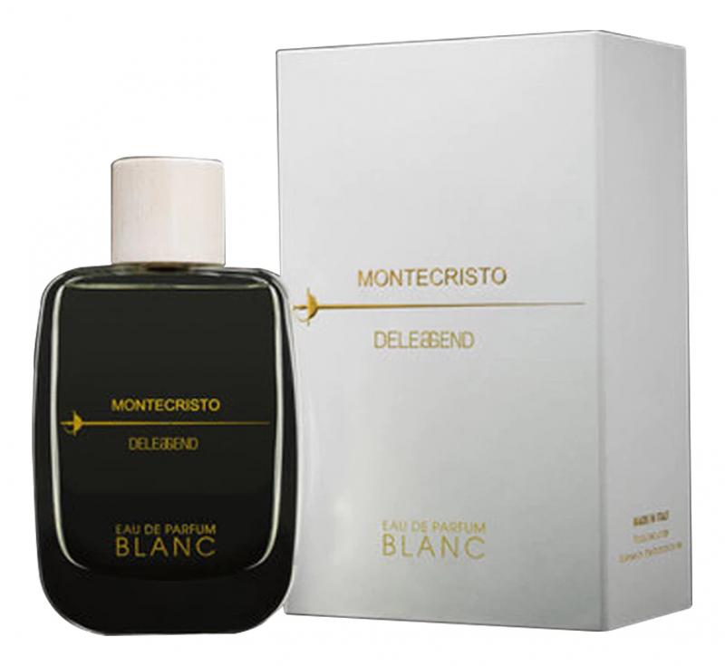 9282851c3809a92e777e3e168501efff Mille Centum Parfums Montecristo Deleggend Blanc парфюмерная вода — изображение 1