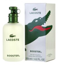 Lacoste Booster туалетная вода