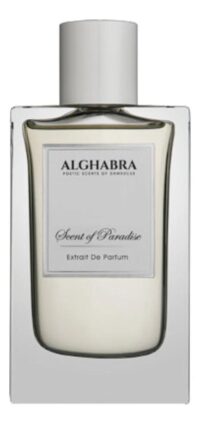 Alghabra Scent Of Paradise духи — изображение 2