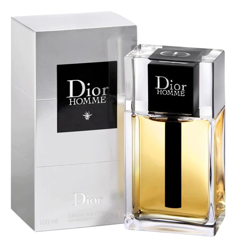 92ae8a66a2ed1f600e2a8945439fccfc Christian Dior Homme 2020 туалетная вода — изображение 1