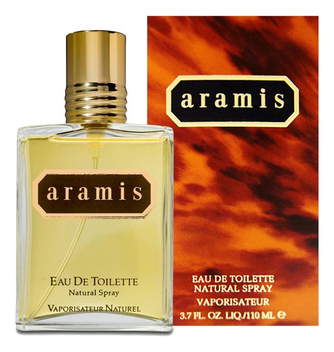 92c911a9ce42b8cb5cc45196c51488bb Aramis Pour Homme туалетная вода — изображение 1