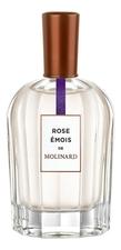 92ca9701d48f939840cccdbe143b8d43 Molinard Rose Emois парфюмерная вода 90мл уценка — изображение 1