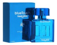 Franck Olivier Blue Touch Man туалетная вода — изображение 2