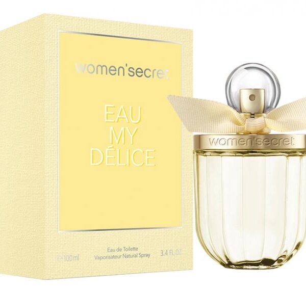 Women' Secret Eau My Delice туалетная вода