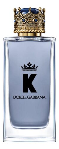 Dolce & Gabbana K туалетная вода — изображение 2
