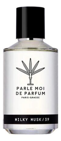 Parle Moi De Parfum Milky Musk парфюмерная вода — изображение 2