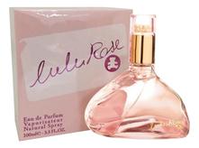 Lulu Castagnette Lulu Rose парфюмерная вода 100мл