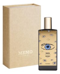 Memo Marfa парфюмерная вода