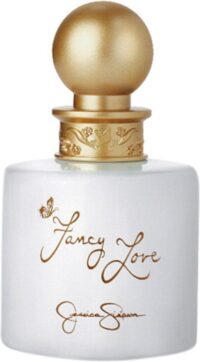 Jessica Simpson Fancy Love парфюмерная вода 50мл — изображение 2