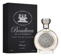 Boadicea The Victorious Monarch парфюмерная вода