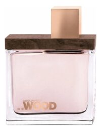 Dsquared2 She Wood парфюмерная вода — изображение 2