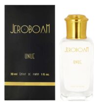 Jeroboam Unue духи