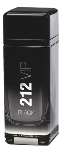 Carolina Herrera 212 VIP Black парфюмерная вода — изображение 2