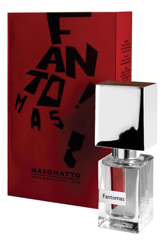 941db75845c508268f6d14b79ecb2a0d Nasomatto Fantomas духи — изображение 1
