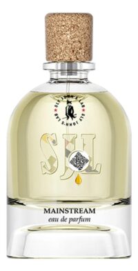 Sly John's Lab Mainstream парфюмерная вода — изображение 2