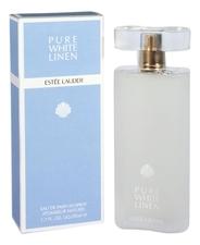 Estee Lauder White Linen Pure парфюмерная вода 50мл