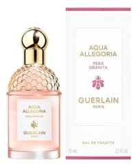 Guerlain Aqua Allegoria Pera Granita туалетная вода