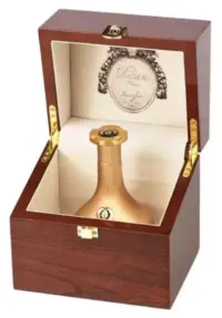 Dorin D'or Coffret 1 parfum : Fruity духи 80мл