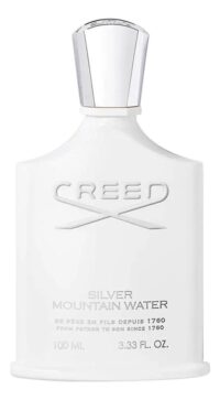 Creed Silver Mountain Water парфюмерная вода — изображение 2