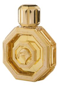 Stefano Ricci Royal Eagle Gold парфюмерная вода — изображение 2