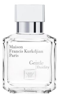 Francis Kurkdjian Gentle Fluidity Silver парфюмерная вода — изображение 2