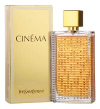 Yves Saint Laurent Cinema парфюмерная вода