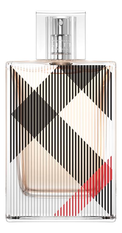 946ceb27763464b66b6d3766dbf9b70e Burberry Brit For Her парфюмерная вода 100мл — изображение 1