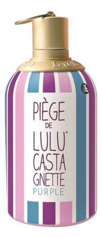 Lulu Castagnette Piege De Lulu Castagnette Purple парфюмерная вода — изображение 2