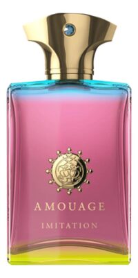 Amouage Imitation For Man парфюмерная вода — изображение 2