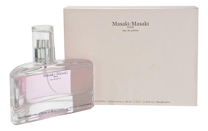 94935186b07f372b0d17083cd8f945a1 Masaki Matsushima Masaki парфюмерная вода — изображение 1