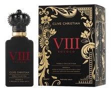 94949e9d155a0ed7ca20cd196032953a Clive Christian Noble VIII Rococo Magnolia духи 50мл — изображение 1