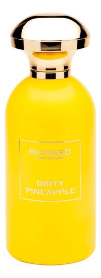 Richard Dirty Pineapple парфюмерная вода — изображение 2