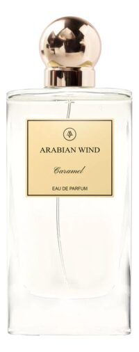 Arabian Wind Caramel парфюмерная вода — изображение 2