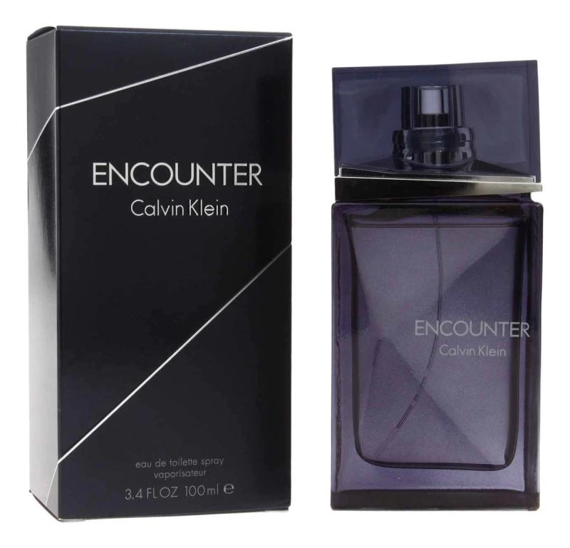 94c9eadde60d4b9969b00b7eed0a5b52 Calvin Klein Encounter туалетная вода — изображение 1
