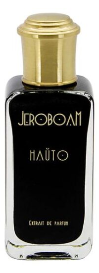 Jeroboam Hauto духи — изображение 2
