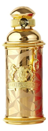 Alexandre J. Golden Oud парфюмерная вода — изображение 2