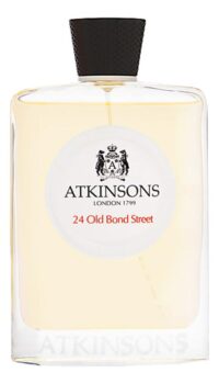 Atkinsons 24 Old Bond Street одеколон 100мл — изображение 2