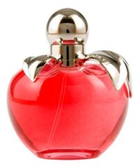 Nina Ricci Nina туалетная вода 50мл (новый дизайн) — изображение 2
